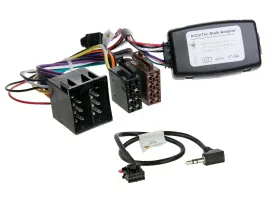 ACV Lenkradadapter für Land Rover MG Rover ISO Blaupunkt ab 2019 Pioneer 42-1260