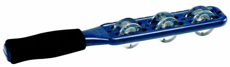 Джингл-стик MEINL JG1A-B Blue