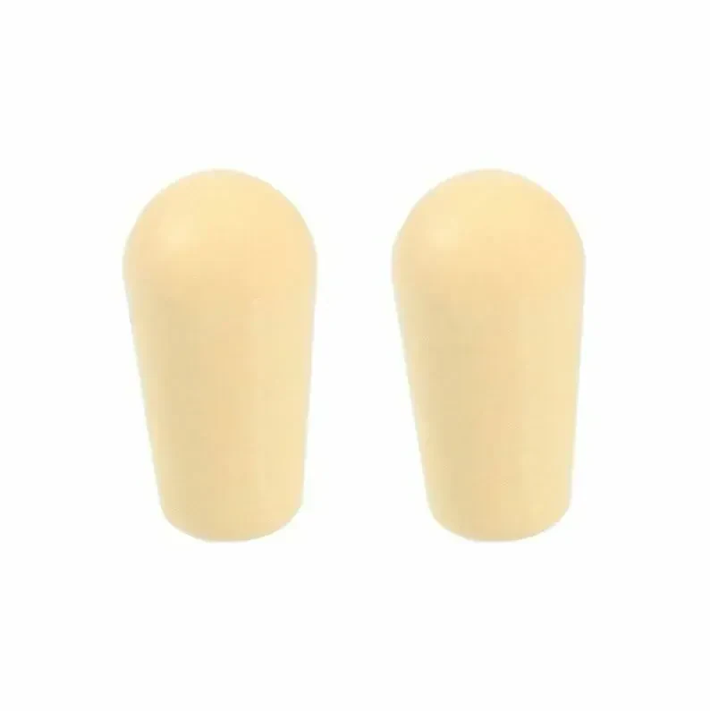 Наконечник для переключателя All Parts SK-0643-028 Metric Cream (пара)