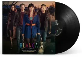 Виниловая пластинка Calibro 35 - Blanca 3 (Original Soundtrack) [New Vinyl LP] Italy - Import