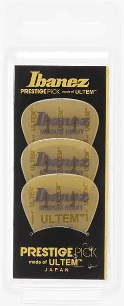 Медиаторы Ibanez Ultem BUL14MH088