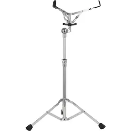 Стойка для малого барабана Pearl Concert Snare Drum Stand Chrome