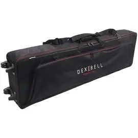 Полужесткий чехол для клавишных инструментов на колесиках Dexibell S9/ S7 Pro Bag