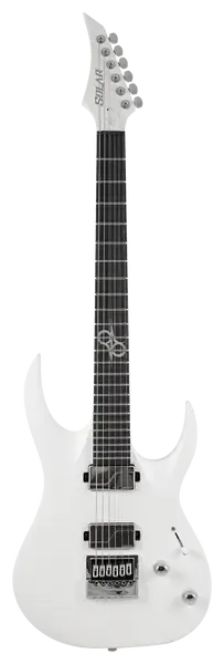 Электрогитара Solar Guitars A1.6 Vinter