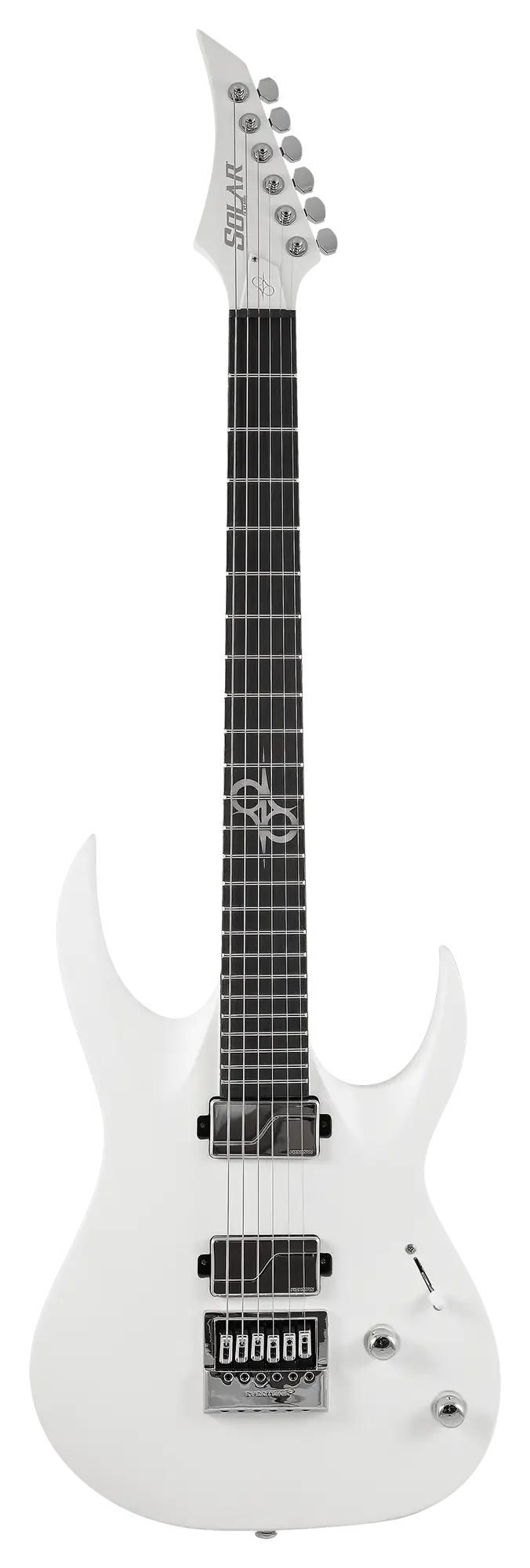 Электрогитара Solar Guitars A1.6 Vinter
