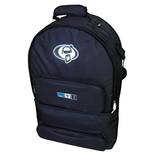Protection Racket TZ3016 Snare w/D Bass Case