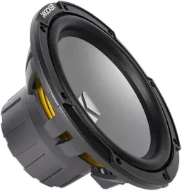 Kicker KMF102 10” KMF Series 2 Ohm Marine Subwoofer