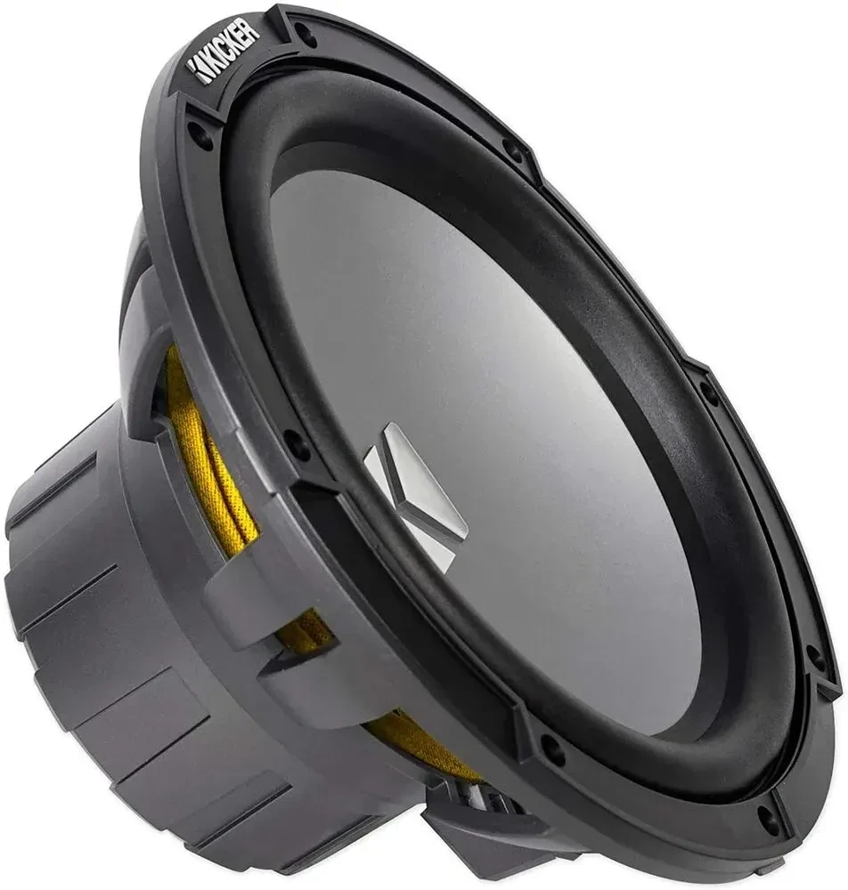 Сабвуфер для морского применения KICKER KMF102 KMF Series 10" 2 Ом