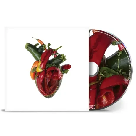 CARCASS - Torn Arteries (CD)