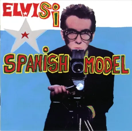 ELVIS COSTELLO - Spanish Model (CD)