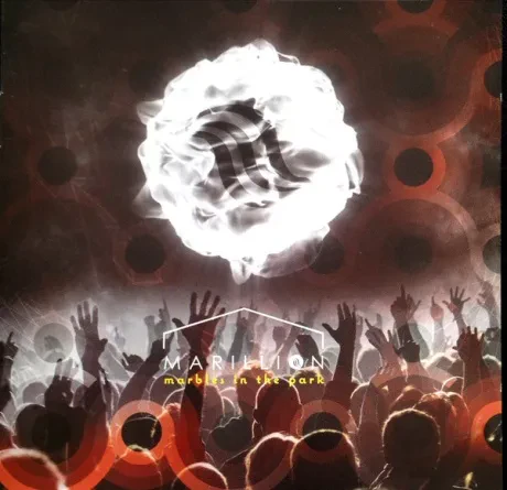MARILLION - Marbles In The Park (2CD)
