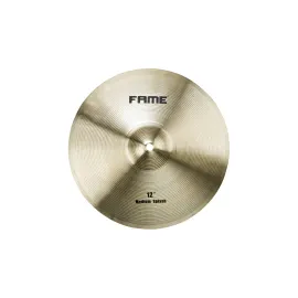 Тарелка барабанная Fame Audio 12" Starter Splash