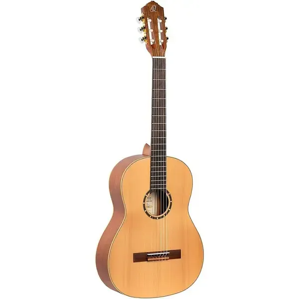 Классическая гитара Ortega Family Pro R131SN-L Left-Handed Natural Matte