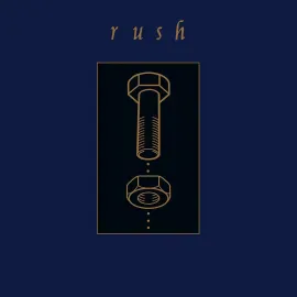 Rush - Counterparts [Rhino Start Your Ear Off Right 2025] [2-lp] NEW Vinyl