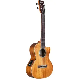 Укулеле Cordoba 25T-CE Tenor Natural