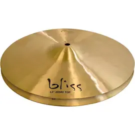 Тарелка барабанная Dream Cymbals and Gongs 13" Bliss Series Hi-Hat (пара)