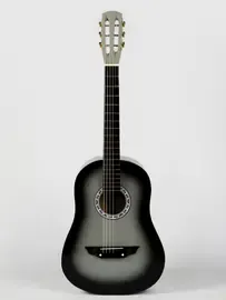 Акустическая гитара АККОРД ACD-39A-74-G