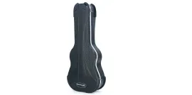 Кейс для классической гитары ROCKGEAR RC ABS 10508 BCT/SB Premium Line Black