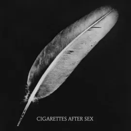Виниловая пластинка Cigarettes After Sex – Affection (Релиз 2017)