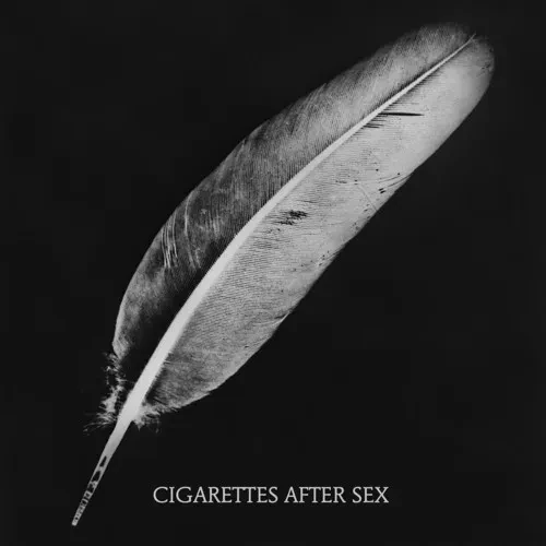 Виниловая пластинка Cigarettes After Sex – Affection (Релиз 2017)