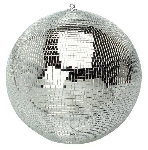 Шар зеркальный Xline Mirror Ball-20 (MB-8)