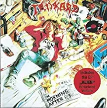 Виниловая пластинка Tankard – The Morning After