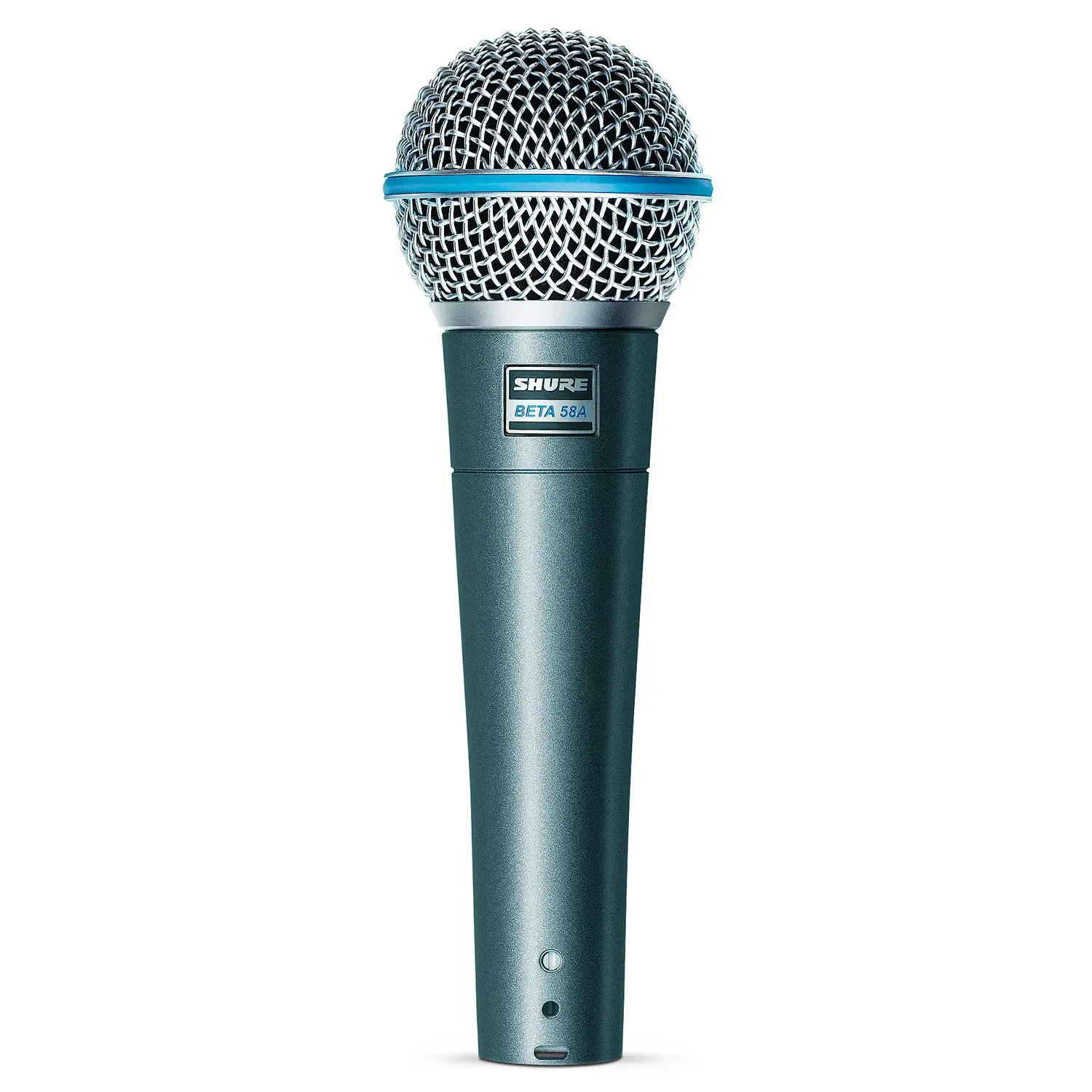 Микрофон проводной Shure Beta 58A