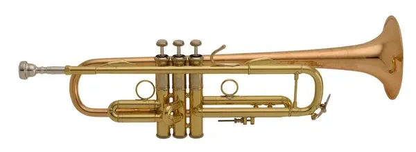 Труба BACH LR190 43B