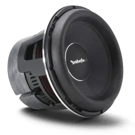 Rockford Fosgate T2S1-13 13" Power Series Single 1-ohm Car Subwoofer Open Box