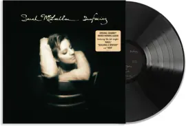 Виниловая пластинка Sarah McLachlan – Surfacing Релиз 2023 Sealed