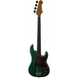 Бас-гитара JET Guitars JPB-300 SG R Sherwood Green