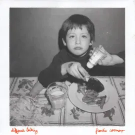 Виниловая пластинка Frankie Cosmos – Different Talking (Релиз 2025)
