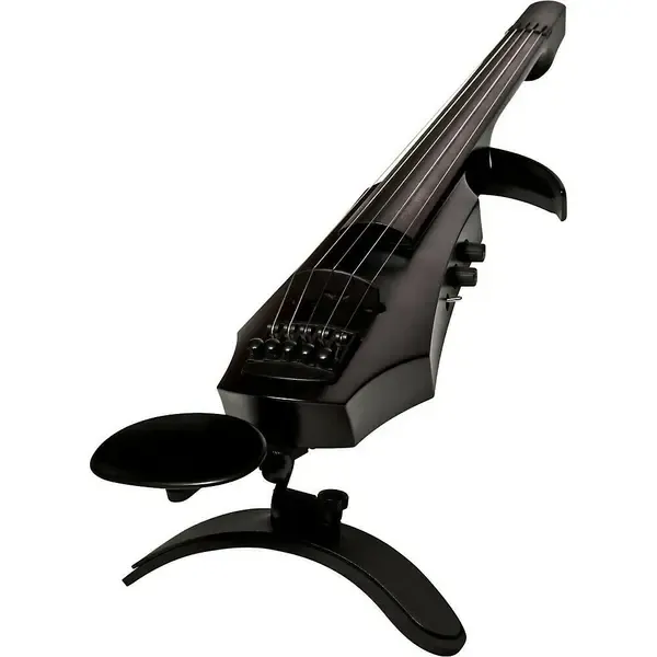 Скрипка NS Design NXTa Active Series 5-String Electric Violin in Black 4/4