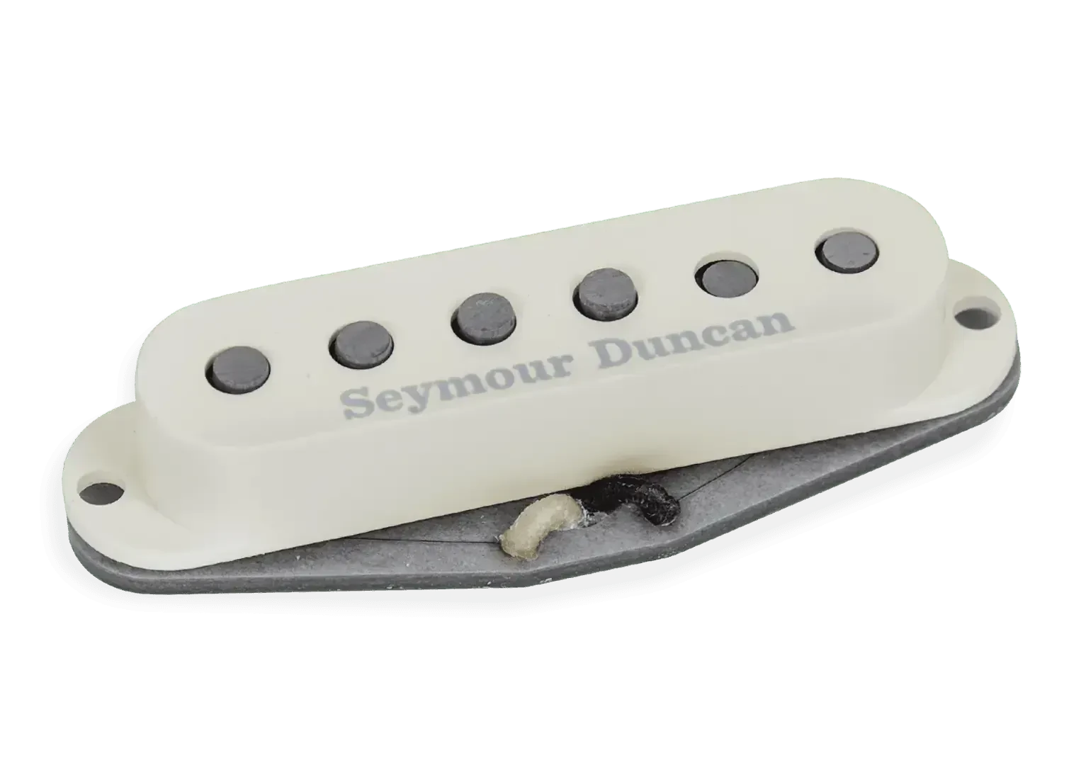 Звукосниматель для электрогитары Seymour Duncan Psychedelic Strat Neck Parchment