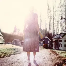 Виниловая пластинка Patrick Watson - Adventures in Your Own Backyard [New Vinyl LP] Mp3 Download