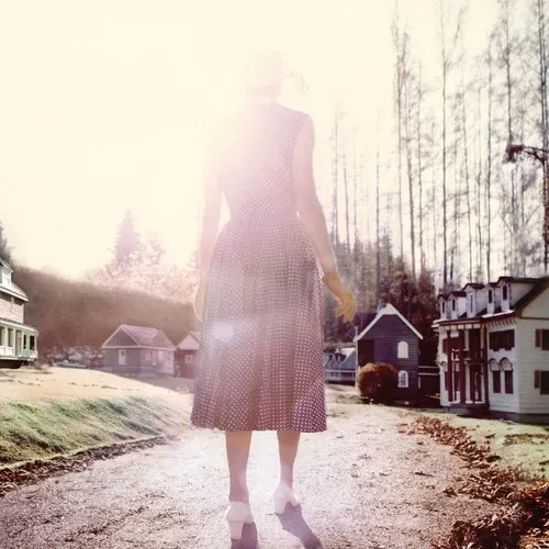 Виниловая пластинка Patrick Watson - Adventures in Your Own Backyard [New Vinyl LP] Mp3 Download