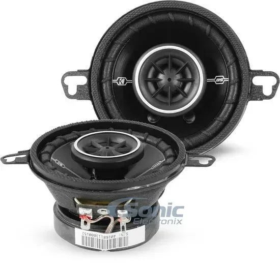 Динамик для автомобиля Kicker 41DSC354 D-Series 3.5"