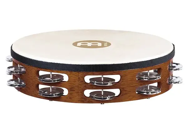 Тамбурин Meinl TAH2AB Traditional