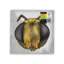 King Gizzard & The Lizard Wizard - Big Fig Wasp [Bug Shaped Vinyl] NEW Vinyl