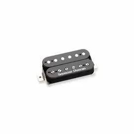 Звукосниматель для электрогитары Seymour Duncan TB-15 Alternative-8 Trembucker Bridge Black