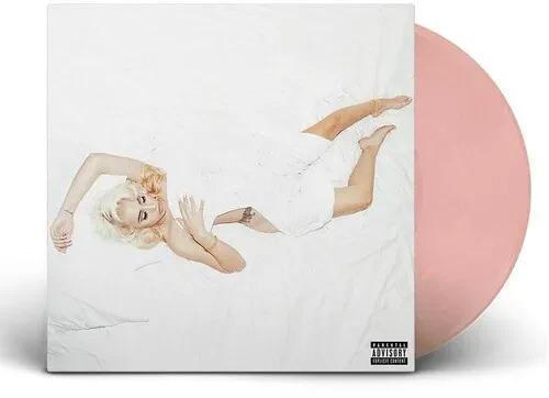 Виниловая пластинка Kali Uchis - Por Vida (10th Anniversary) [New Vinyl LP] Anniversary Ed