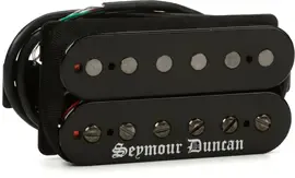 Звукосниматель для электрогитары Seymour Duncan Black Winter Bridge Black