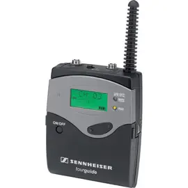 Передатчик для радиосистем Sennheiser SK2020-D