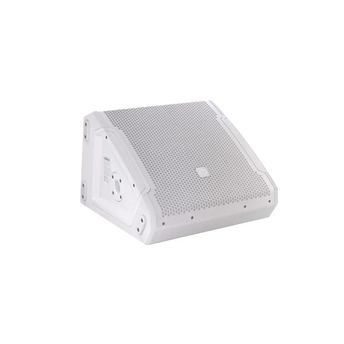 Сценический акустический монитор LD Systems MON 12 A G3 W White