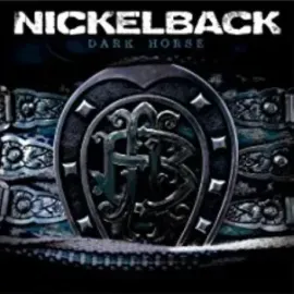 NICKELBACK - Dark Horse (CD)