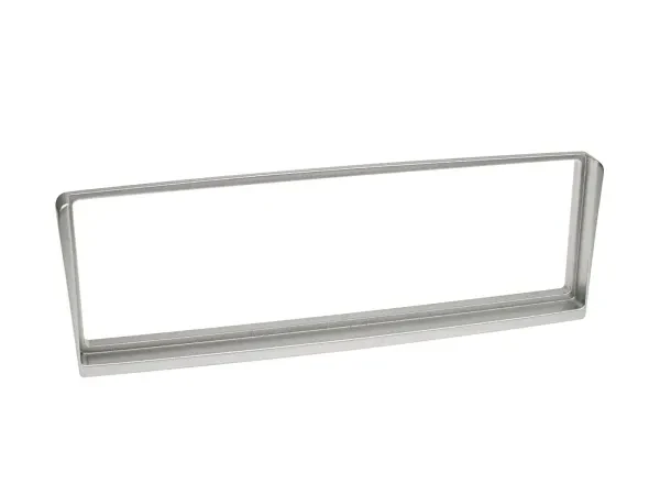 Radioblende DIN Autoradio für Alfa Romeo 156 2001-2003 7608500200