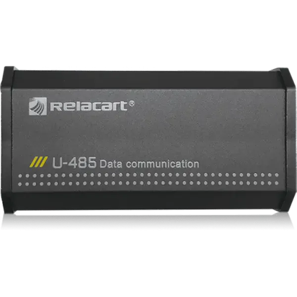 ЦАП/АЦП конвертер Relacart U485