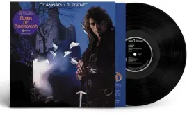Виниловая пластинка CLANNAD – Legend (Релиз 2026)