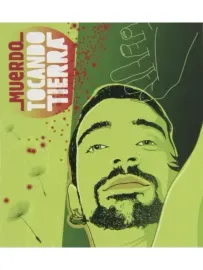 MUERDO - Tocando Tiera (CD)