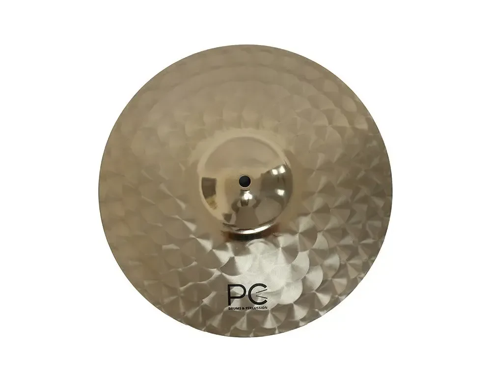Тарелка барабанная Pierre Cesar 14" Bronze Hi-Hat